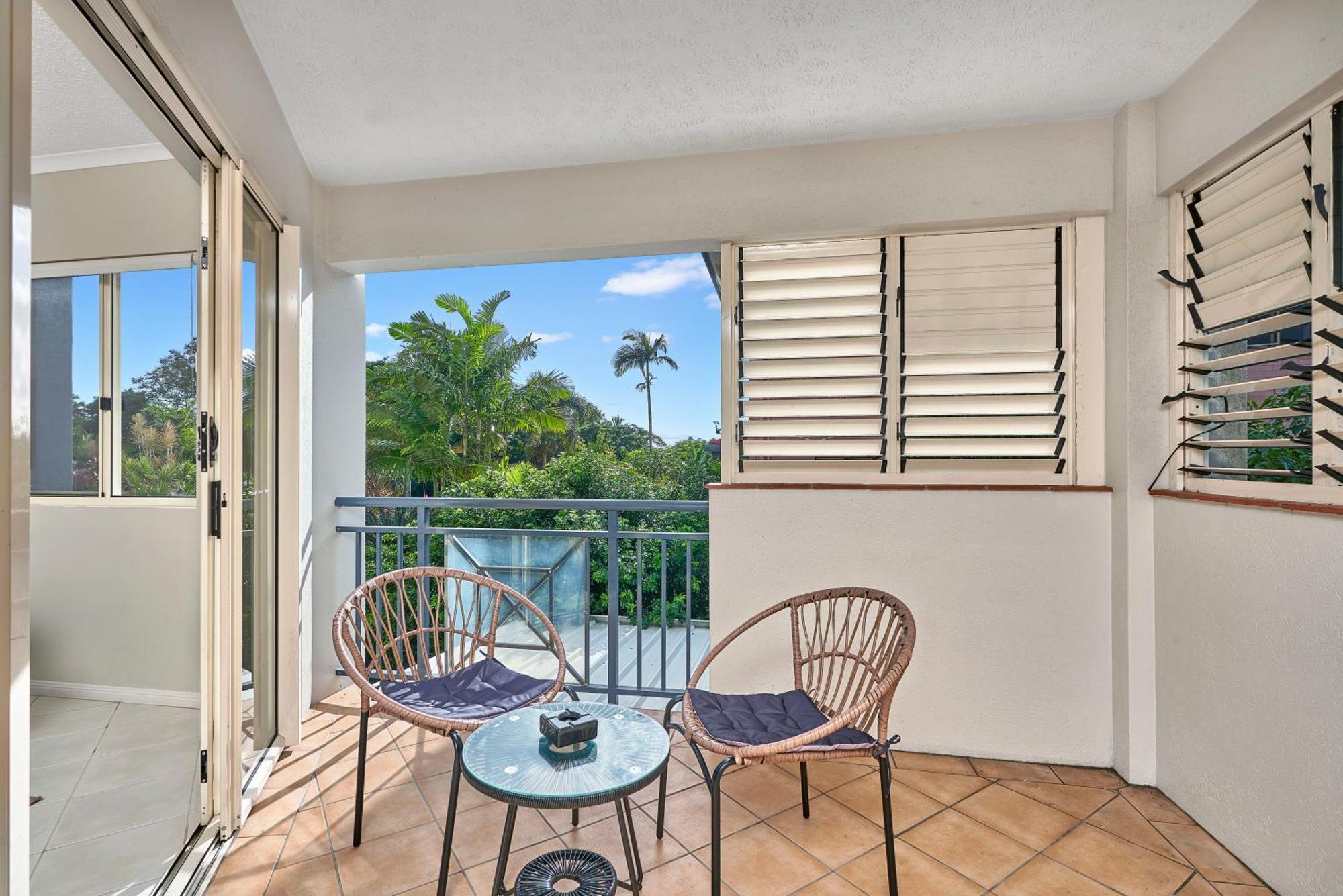 קאירנס North Cove Waterfront Suites מראה חיצוני תמונה