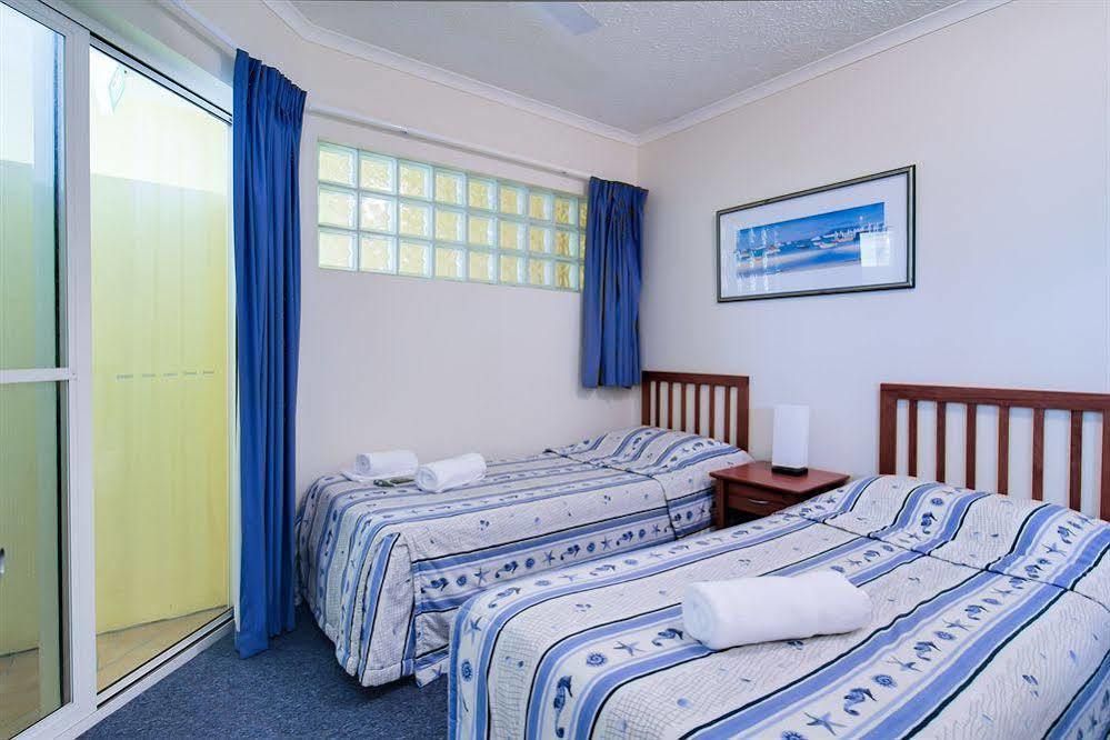 קאירנס North Cove Waterfront Suites מראה חיצוני תמונה